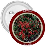 FH-009 Fran Hoffpauir  - More Mums 3  Button