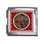 FH-009 Fran Hoffpauir  - More Mums Mega Link Italian Charm (18mm)