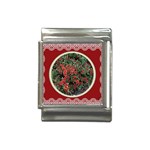 FH-009 Fran Hoffpauir  - More Mums Italian Charm (13mm)