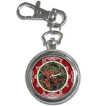 FH-009 Fran Hoffpauir  - More Mums Key Chain Watch