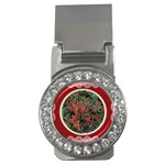 FH-009 Fran Hoffpauir  - More Mums Money Clip (CZ)