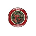 FH-009 Fran Hoffpauir  - More Mums Hat Clip Ball Marker (10 pack)