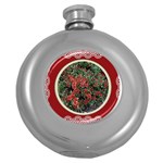 FH-009 Fran Hoffpauir  - More Mums Hip Flask (5 oz)