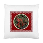 FH-009 Fran Hoffpauir  - More Mums Cushion Case (Two Sides)