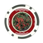 FH-009 Fran Hoffpauir  - More Mums Poker Chip Card Guard (10 pack)