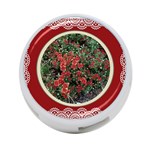 FH-009 Fran Hoffpauir  - More Mums 4-Port USB Hub (One Side)