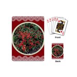 FH-009 Fran Hoffpauir  - More Mums Playing Cards (Mini)