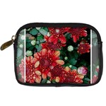  Mums, Again Digital Camera Leather Case