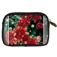 Mums, Again Digital Camera Leather Case from ArtsNow.com Back