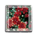  Mums, Again Memory Card Reader with Storage (Square)
