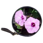 Morning Glories - FH 009 Fran Hoffpauir  - Classic 20-CD Wallet