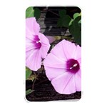 Morning Glories - FH 009 Fran Hoffpauir  - Memory Card Reader (Rectangular)