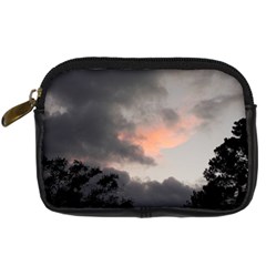 South East Texas Sunset Front