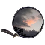 South East Texas Sunset - FH 009 Fran Hoffpauir - Classic 20-CD Wallet