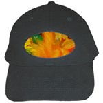 Flowers From My Heart To You   Sherri Nicholas   Black Cap
