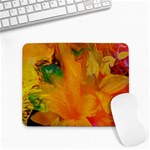Flowers From My Heart To You   Sherri Nicholas   Small Mousepad