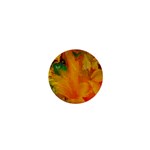 Flowers From My Heart To You   Sherri Nicholas   1  Mini Button