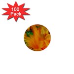 Flowers From My Heart To You   Sherri Nicholas   1  Mini Magnet (100 pack) 