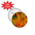 Flowers From My Heart To You   Sherri Nicholas   1.75  Button (100 pack) 