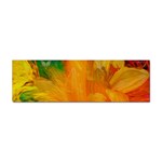 Flowers From My Heart To You   Sherri Nicholas   Sticker (Bumper)