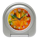 Flowers From My Heart To You   Sherri Nicholas   Travel Alarm Clock