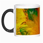 Flowers From My Heart To You   Sherri Nicholas   Morph Mug