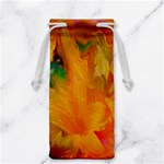 Flowers From My Heart To You   Sherri Nicholas   Jewelry Bag