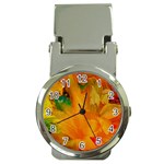 Flowers From My Heart To You   Sherri Nicholas   Money Clip Watch