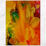 Flowers From My Heart To You   Sherri Nicholas   Canvas 12  x 16 