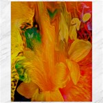 Flowers From My Heart To You   Sherri Nicholas   Canvas 16  x 20 