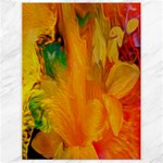 Flowers From My Heart To You   Sherri Nicholas   Canvas 18  x 24 