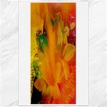 Flowers From My Heart To You   Sherri Nicholas   Canvas 24  x 36 