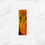 Flowers From My Heart To You   Sherri Nicholas   Canvas 40  x 72 