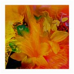 Flowers From My Heart To You   Sherri Nicholas   Glasses Cloth (Medium)