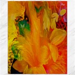 Flowers From My Heart To You   Sherri Nicholas   Canvas 11  x 14 