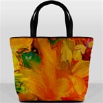 Flowers From My Heart To You   Sherri Nicholas   Bucket Bag