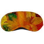 Flowers From My Heart To You   Sherri Nicholas   Sleeping Mask
