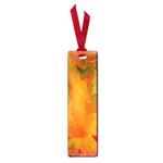 Flowers From My Heart To You   Sherri Nicholas   Small Book Mark