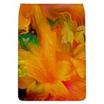 Flowers From My Heart To You   Sherri Nicholas   Removable Flap Cover (Large)