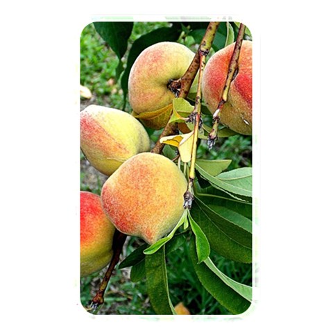 Peaches Front