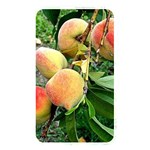 Peaches -  Fran Hoffpauir Memory Card Reader (Rectangular)