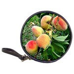 Peaches -  Fran Hoffpauir Classic 20-CD Wallet