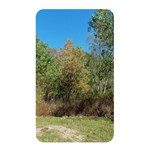 Trees At Edge Of The Woods   Fran Hoffpauir Memory Card Reader (Rectangular)