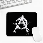 Anarchy Small Mousepad
