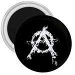 Anarchy 3  Magnet