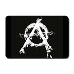 Anarchy Small Doormat