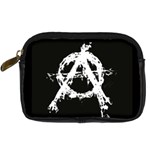Anarchy Digital Camera Leather Case