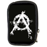 Anarchy Compact Camera Leather Case
