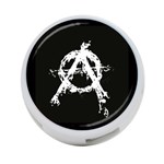 Anarchy 4-Port USB Hub (Two Sides)
