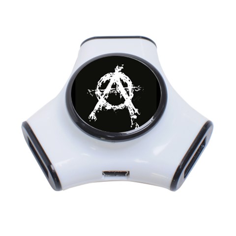Anarchy 3 Front